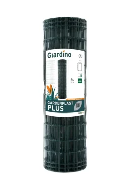 Giardino Gardenplast plus tuingaas 152 cm x 10 m groen