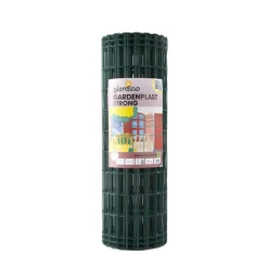 Giardino Gardenplast strong tuingaas 150 cm x 10 m groen