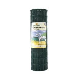 Giardino Gardenplast tuingaas 100 cm x 25 m groen