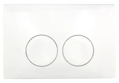Geen Geberit Abell inbouwreservoir set Geberit UP100 met hangend toilet