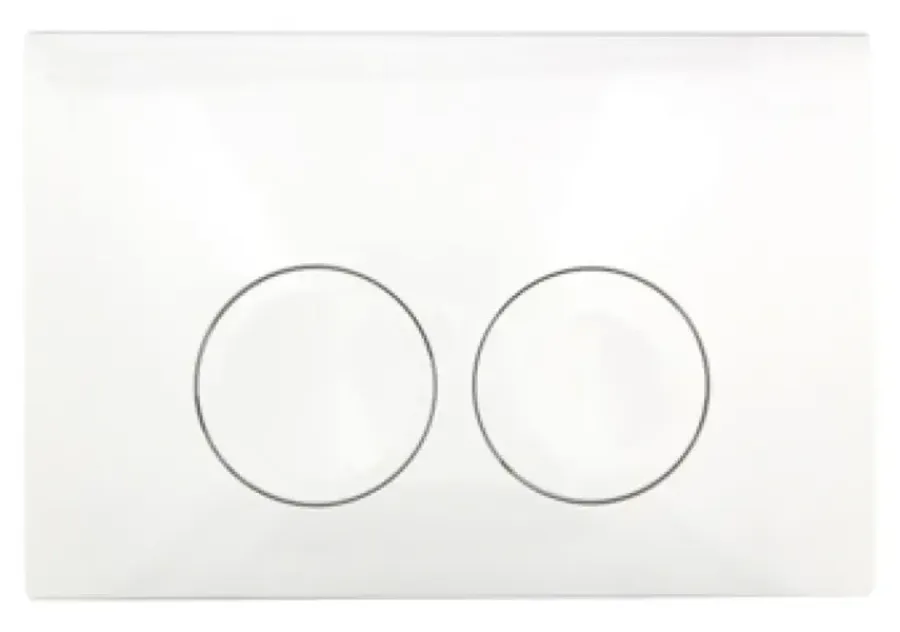 Geen Geberit Abell inbouwreservoir set Geberit UP100 met hangend toilet