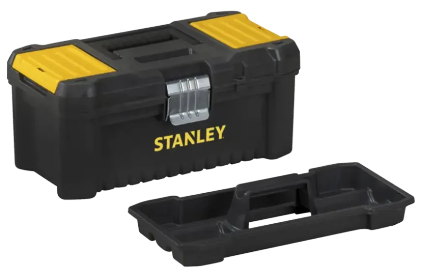 Gereedschapskoffer Stanley Essential 19"