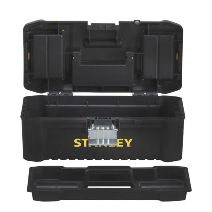 Gereedschapskoffer Stanley Essential 19"