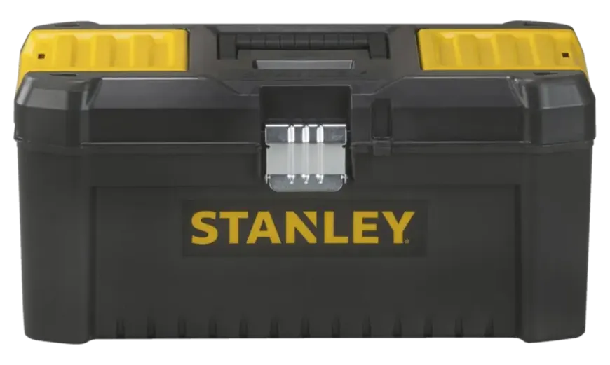 Gereedschapskoffer Stanley Essential 16"