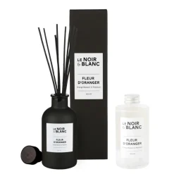 Geen Geurstokjes - 200 ml - Fleur d'oranger