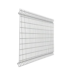 Giardino draadpaneel Napoli zwart 103 x 200 cm