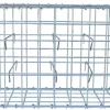 Giardino schanskorf Como Bordure half-basic 30 x 60 x 20 cm