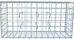 Giardino schanskorf Como Bordure half-basic 30 x 60 x 20 cm