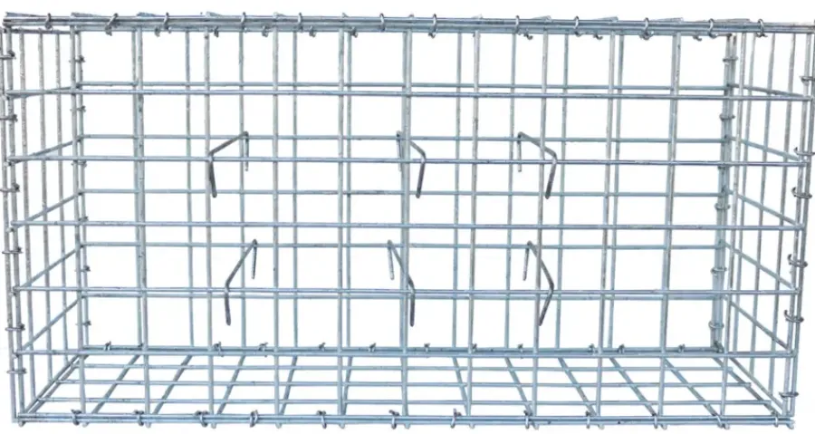 Giardino schanskorf Como Bordure half-basic 30 x 60 x 20 cm