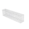 Giardino schanskorf Como Bordure basic 30 x 120 x 20 cm