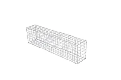 Giardino schanskorf Como Bordure basic 30 x 120 x 20 cm