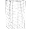 Giardino schanskorf Garda 100 x 50 x 50 cm
