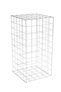 Giardino schanskorf Garda 100 x 50 x 50 cm