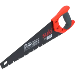 Gipsplaatzaag, PTFE ergo, 375mm