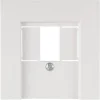 Gira ST55 Afdekplaat USB Wit