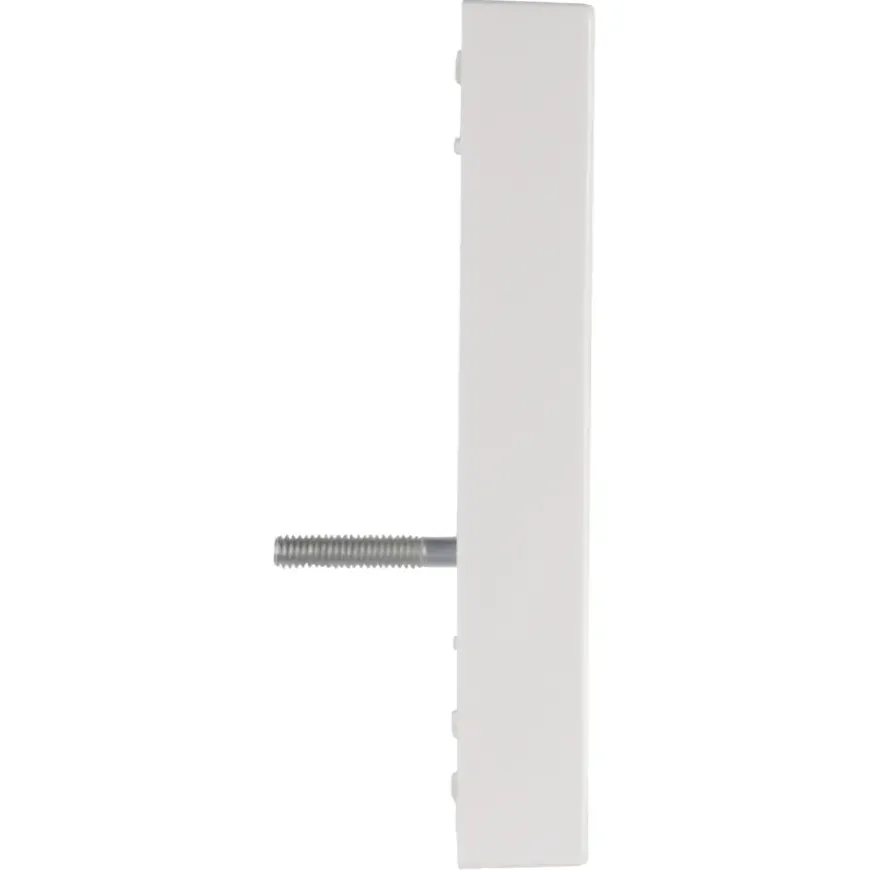 Gira ST55 Afdekplaat USB Wit