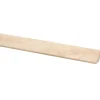 Glaslat grenen 20x20 mm lengte 270 cm