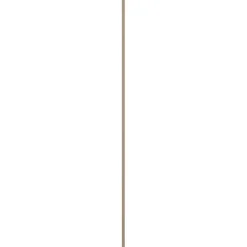 Glaslat grenen 10x19 mm lengte 270 cm