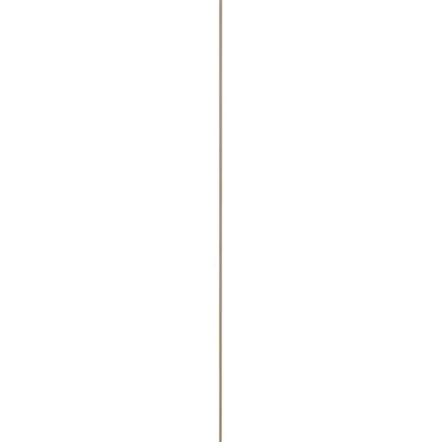 Glaslat grenen 10x19 mm lengte 270 cm