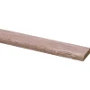 Glaslat hardhout 9x33 mm lengte 270 cm