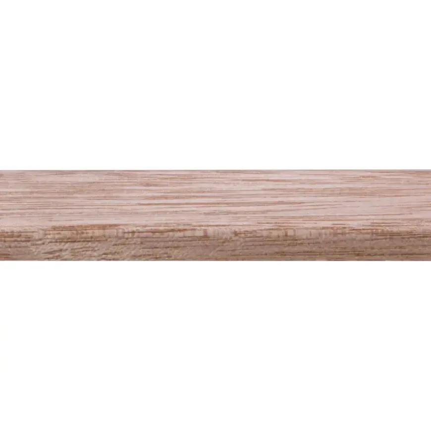 Glaslat hardhout 9x33 mm lengte 270 cm