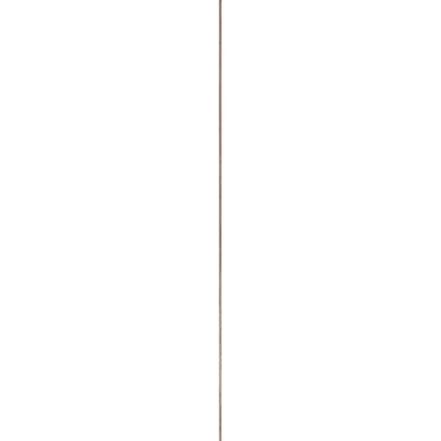 Glaslat hardhout 9x33 mm lengte 270 cm