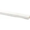 Glaslat hardhout 24x28 mm lengte 270 cm gegrond