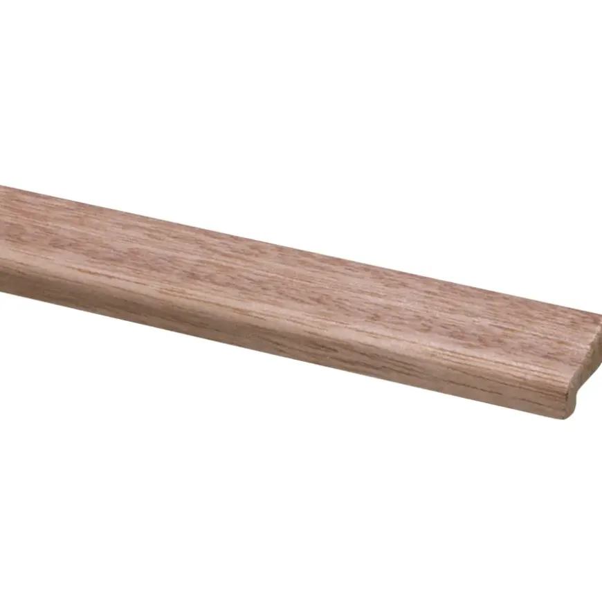 Glaslat hardhout 14x23 mm lengte 270 cm