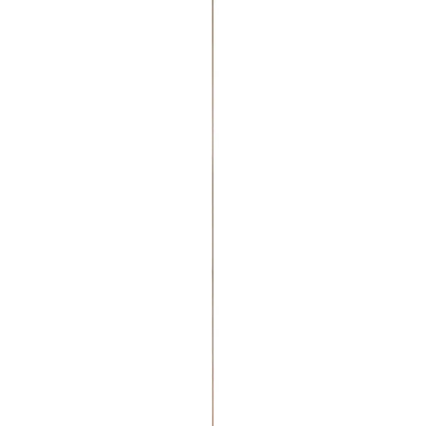 Glaslat hardhout 19x16 mm lengte 270 cm