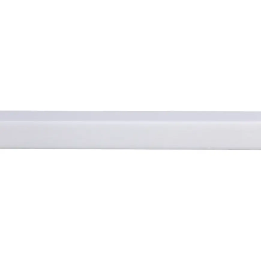 Glaslat hardhout 17x15 mm lengte 270 cm gegrond