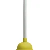Sanivesk Gootsteenontstopper Geel