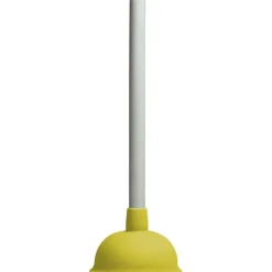 Sanivesk Gootsteenontstopper Geel
