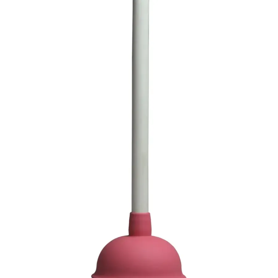 Sanivesk Gootsteenontstopper Roze