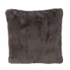Geen Gosse kussen antraciet - l45xb45xh10cm