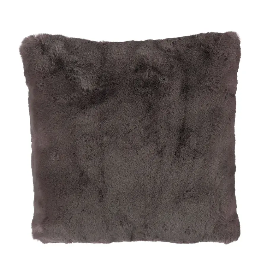 Geen Gosse kussen antraciet - l45xb45xh10cm