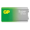 GP Batterij Alkaline super 9V