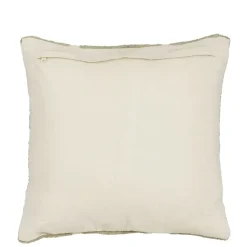 Geen Graphic kussen beige - l45xb45xh10cm