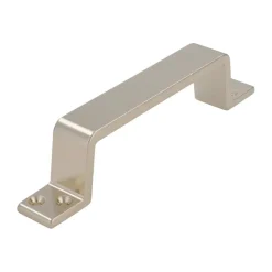Siro Greep Amelie aluminium 150mm