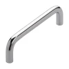Siro Greep Anke chroom glans 104mm