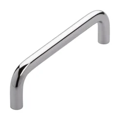 Siro Greep Anke chroom glans 104mm