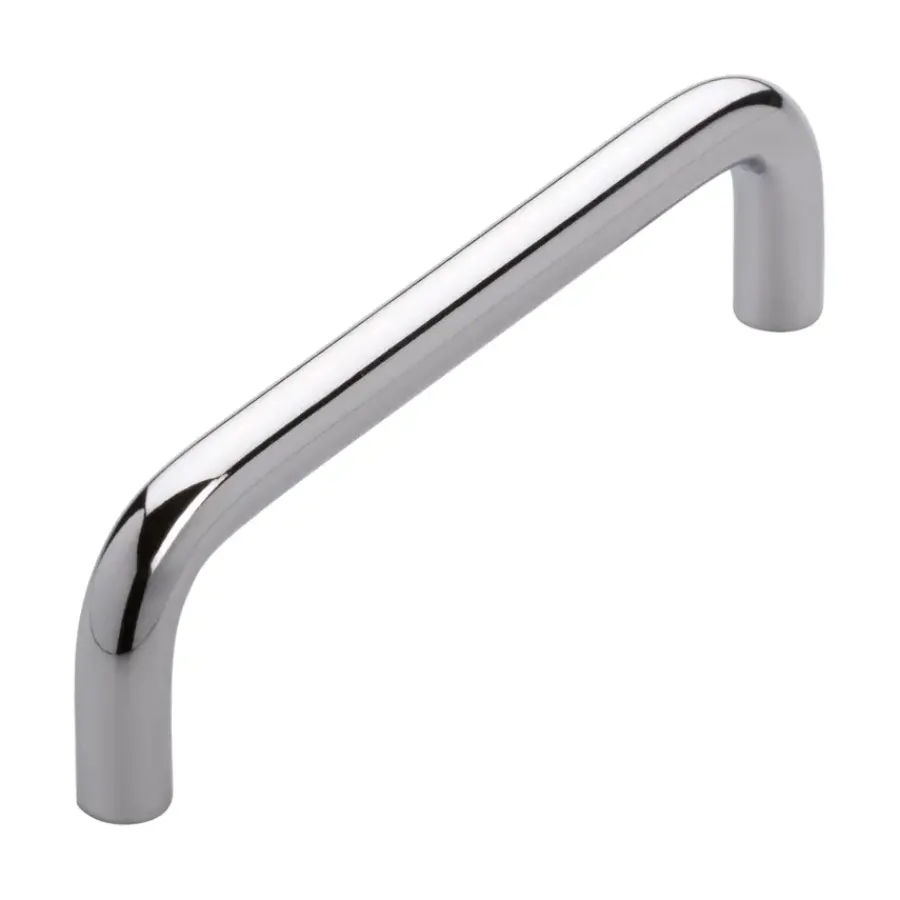 Siro Greep Anke chroom glans 104mm