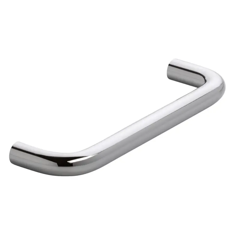 Siro Greep Anke chroom glans 104mm