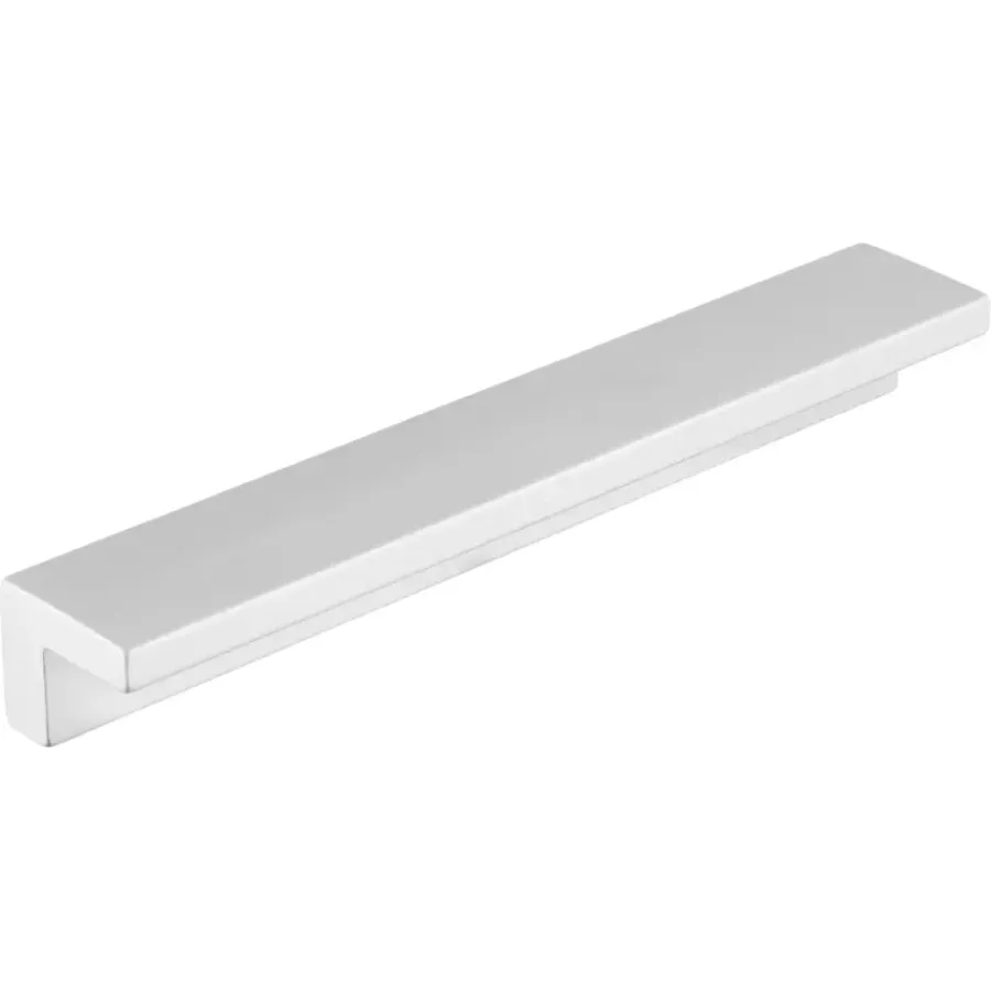 Geen Greep Corner aluminium 148mm