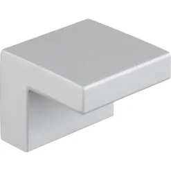 Geen Greep Corner aluminium 24mm