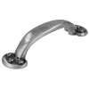 Siro Greep Finn oud tin 144mm