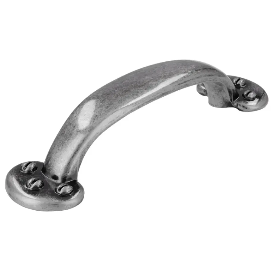 Siro Greep Finn oud tin 144mm