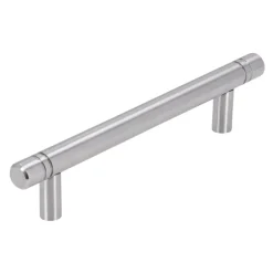 Siro Greep Leonie rvs 132mm