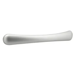 Geen Greep Lucinda aluminium 148mm