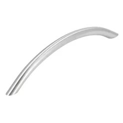 Siro Greep Plien rvs 184mm