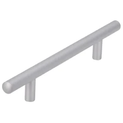 Siro Greep Romy aluminium 208mm